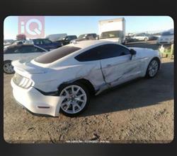 فورد موستانج